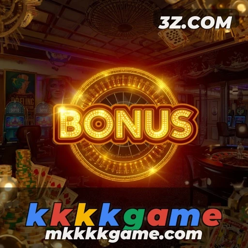 Ação Incessante no kkkkgame: O Destino dos Gamers