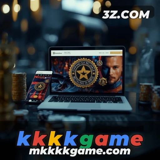 Atrações da estratégia no kkkkgame que vão surpreender você